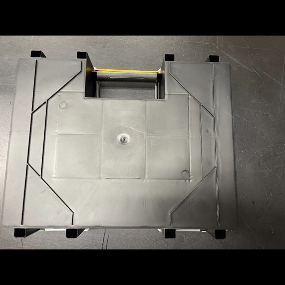 Tough Box Large Sorter Brand New - Picture 7 of 8